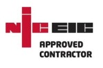 3 Pin Electrical Approved Contractor